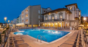 Hotel Sayonara Cattolica
